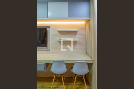 Studio de kitnet/studio à venda com 1 quarto, 26m² em Consolação, São Paulo