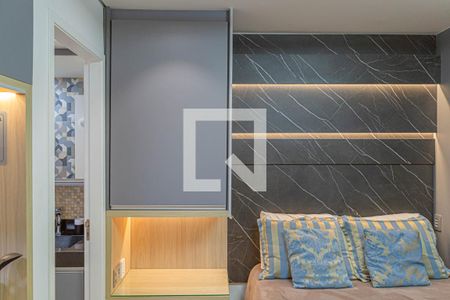 Studio de kitnet/studio à venda com 1 quarto, 26m² em Consolação, São Paulo