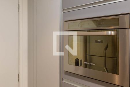 Studio à venda com 26m², 1 quarto e sem vagaCozinha