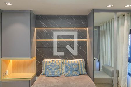 Studio de kitnet/studio à venda com 1 quarto, 26m² em Consolação, São Paulo