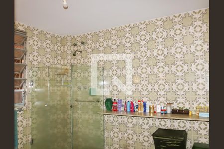 Casa para alugar com 269m², 3 quartos e 5 vagas Casa para alugar com 269m², 3 quartos e 5 vagasBanheiro do 1º Pavimento