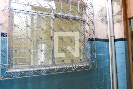 Casa para alugar com 269m², 3 quartos e 5 vagas Casa para alugar com 269m², 3 quartos e 5 vagasArea de Serviço do 1º Pavimento