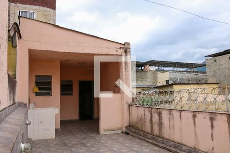 Casa para alugar com 269m², 3 quartos e 5 vagas Casa para alugar com 269m², 3 quartos e 5 vagasTerraço