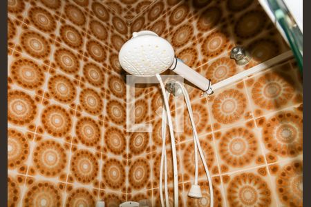 Casa para alugar com 269m², 3 quartos e 5 vagas Casa para alugar com 269m², 3 quartos e 5 vagasBanheiro do 2º Pavimento