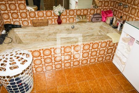 Casa para alugar com 269m², 3 quartos e 5 vagas Casa para alugar com 269m², 3 quartos e 5 vagasBanheiro do 2º Pavimento