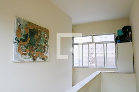 Casa para alugar com 269m², 3 quartos e 5 vagas Casa para alugar com 269m², 3 quartos e 5 vagasHall do 2º Pavimento