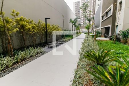 Apartamento à venda com 62m², 2 quartos e 1 vaga Apartamento à venda com 62m², 2 quartos e 1 vagaÁrea comum