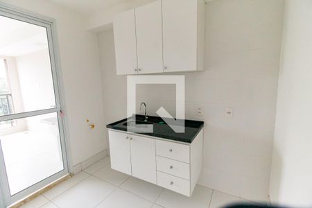 Apartamento à venda com 62m², 2 quartos e 1 vaga Apartamento à venda com 62m², 2 quartos e 1 vagaCozinha - Armários