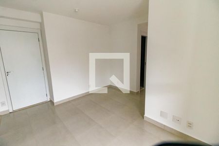 Sala de apartamento à venda com 2 quartos, 62m² em Vila Andrade, São Paulo