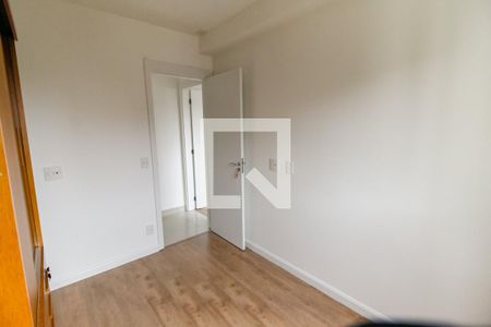 Quarto  de apartamento à venda com 2 quartos, 62m² em Vila Andrade, São Paulo