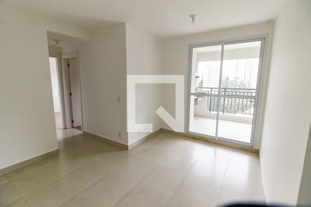 Sala de apartamento à venda com 2 quartos, 62m² em Vila Andrade, São Paulo