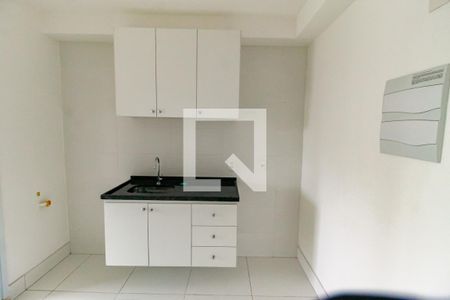 Apartamento à venda com 62m², 2 quartos e 1 vaga Apartamento à venda com 62m², 2 quartos e 1 vagaCozinha - Armários