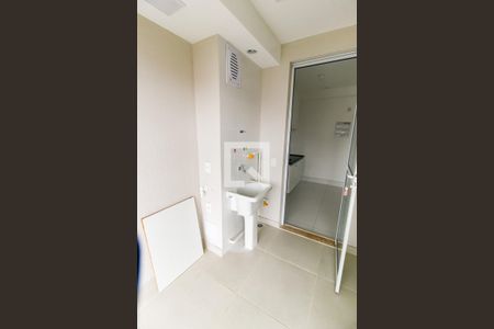 Apartamento à venda com 62m², 2 quartos e 1 vaga Apartamento à venda com 62m², 2 quartos e 1 vagaÁrea de Serviço