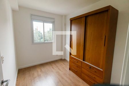 Quarto  de apartamento à venda com 2 quartos, 62m² em Vila Andrade, São Paulo