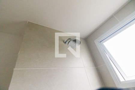 Apartamento à venda com 62m², 2 quartos e 1 vaga Apartamento à venda com 62m², 2 quartos e 1 vagaBanheiro da Suíte