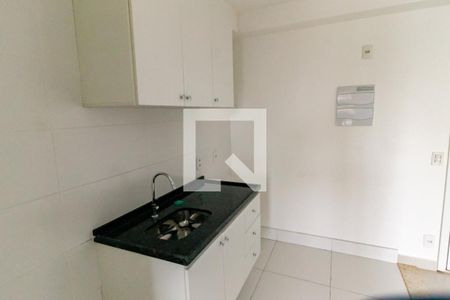 Apartamento à venda com 62m², 2 quartos e 1 vaga Apartamento à venda com 62m², 2 quartos e 1 vagaCozinha - Armários