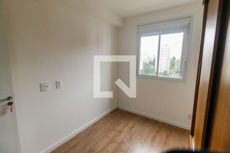 Quarto  de apartamento à venda com 2 quartos, 62m² em Vila Andrade, São Paulo