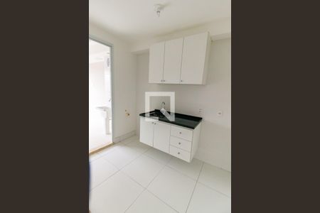 Apartamento à venda com 62m², 2 quartos e 1 vaga Apartamento à venda com 62m², 2 quartos e 1 vagaCozinha - Armários