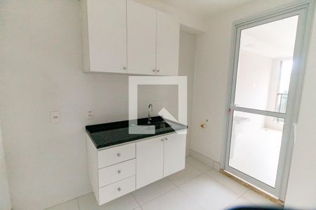 Apartamento à venda com 62m², 2 quartos e 1 vagaCozinha - Armários