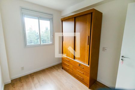 Apartamento à venda com 62m², 2 quartos e 1 vagaQuarto 
