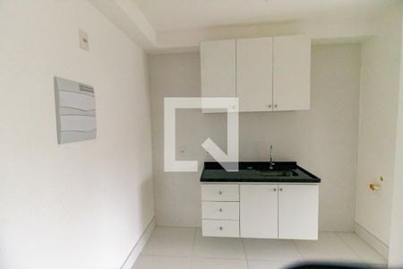Apartamento à venda com 62m², 2 quartos e 1 vagaCozinha - Armários