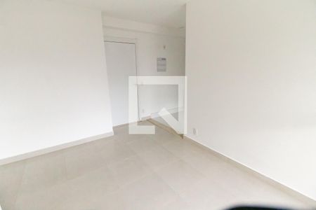 Sala de apartamento à venda com 2 quartos, 62m² em Vila Andrade, São Paulo