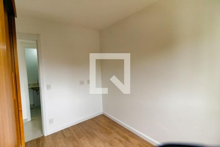 Apartamento à venda com 62m², 2 quartos e 1 vagaQuarto 