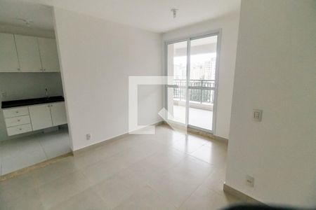 Sala de apartamento à venda com 2 quartos, 62m² em Vila Andrade, São Paulo