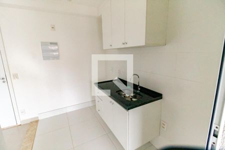 Apartamento à venda com 62m², 2 quartos e 1 vagaCozinha - Armários