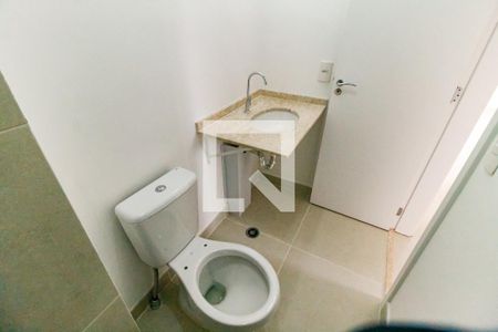 Apartamento à venda com 62m², 2 quartos e 1 vagaBanheiro