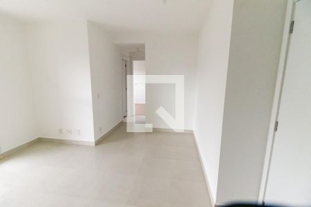 Sala de apartamento à venda com 2 quartos, 62m² em Vila Andrade, São Paulo