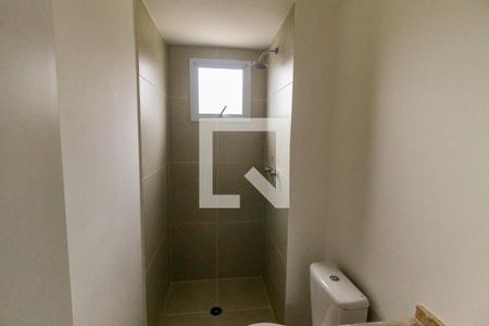 Apartamento à venda com 62m², 2 quartos e 1 vagaBanheiro da Suíte