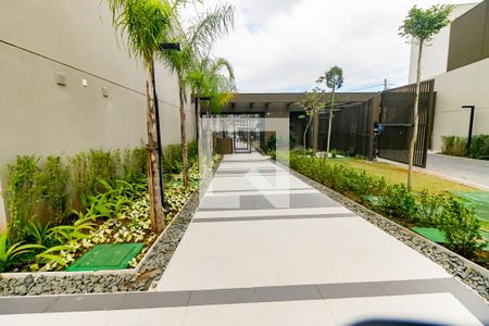 Apartamento à venda com 62m², 2 quartos e 1 vagaÁrea comum