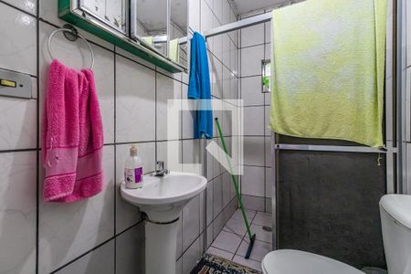 Banheiro 1 de casa à venda com 3 quartos, 144m² em Jardim Regina Alice, Barueri
