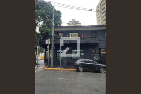 Apartamento para alugar com 60m², 1 quarto e sem vaga Apartamento para alugar com 60m², 1 quarto e sem vagaFachada