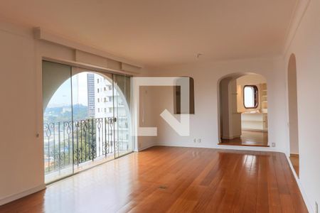 Sala 2 de apartamento à venda com 2 quartos, 193m² em Granja Julieta, São Paulo
