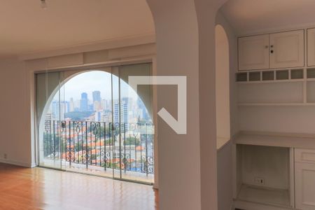 Sala 2 de apartamento à venda com 2 quartos, 193m² em Granja Julieta, São Paulo