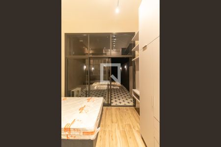 Studio para alugar com 54m², 1 quarto e sem vaga Studio para alugar com 54m², 1 quarto e sem vagaStudio