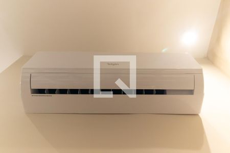 Studio para alugar com 54m², 1 quarto e sem vaga Studio para alugar com 54m², 1 quarto e sem vagaAr condicionado