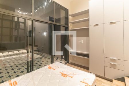 Studio de kitnet/studio para alugar com 1 quarto, 54m² em Pinheiros, São Paulo