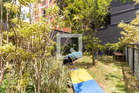 Studio para alugar com 54m², 1 quarto e sem vaga Studio para alugar com 54m², 1 quarto e sem vagaPet Place