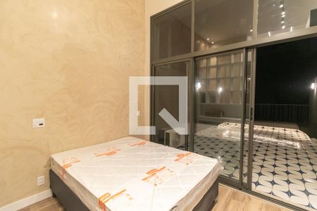 Studio de kitnet/studio para alugar com 1 quarto, 54m² em Pinheiros, São Paulo