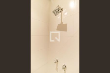 Studio para alugar com 54m², 1 quarto e sem vaga Studio para alugar com 54m², 1 quarto e sem vagaBanheiro