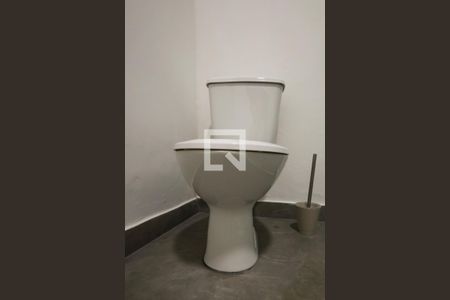 Apartamento para alugar com 80m², 1 quarto e sem vaga Apartamento para alugar com 80m², 1 quarto e sem vagaBanheiro