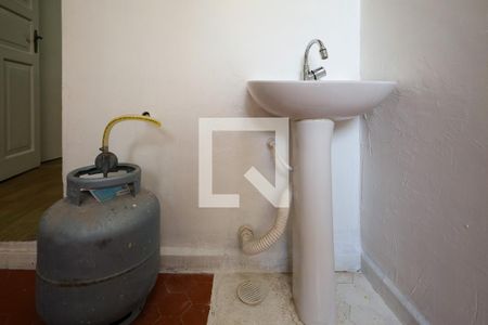 Apartamento para alugar com 80m², 1 quarto e sem vaga Apartamento para alugar com 80m², 1 quarto e sem vagaLavanderia