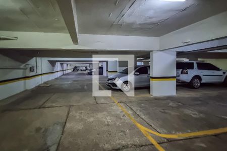 Apartamento à venda com 90m², 3 quartos e 2 vagasGaragem