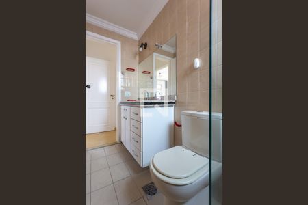 Apartamento à venda com 90m², 3 quartos e 2 vagasBanheiro