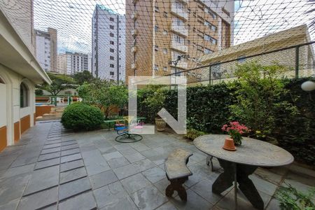 Apartamento à venda com 90m², 3 quartos e 2 vagasÁrea comum