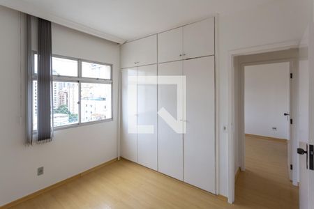 Apartamento à venda com 90m², 3 quartos e 2 vagasQuarto 2