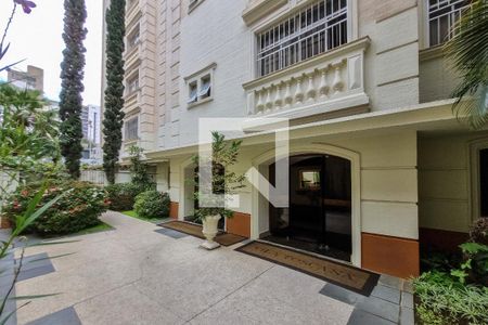 Apartamento à venda com 90m², 3 quartos e 2 vagasÁrea comum